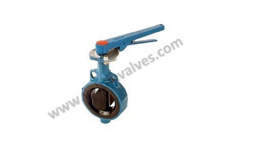 Audco Butterfly Valves